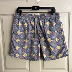 Vilebrequin Swim Shorts size XL
